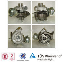 Turbo GT1749V 17201-27030 721164-0013 for sale